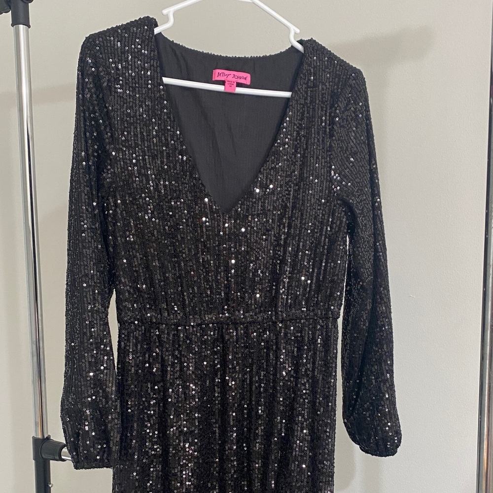 Betsey Johnson Cocktail Dress